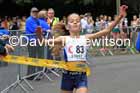 Girls under-13s 2023 Northern 6 and 4 Stage Relays and Youngsters, Birkenhead Park, Wirral.  Photo: David T. Hewitson/Sports for All Pics